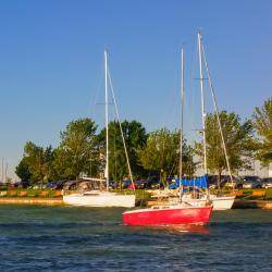 St. Catharines 29 hotelů