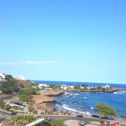 Praia 474 hotel