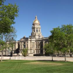Cheyenne 61 hotels