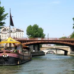 Asnières-sur-Seine 38 hoteles