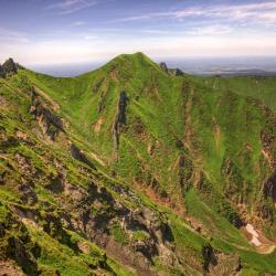 Super Besse 16 hotels with parking