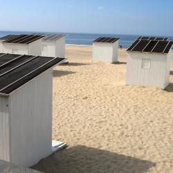 Oostkapelle 25 cabins