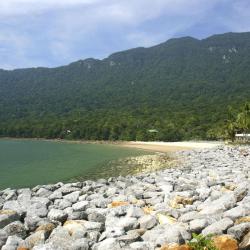 Balikpapan 53 hotels with parking