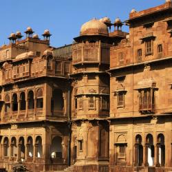Bikaner 8 4-star hotels