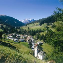 Gries am Brenner 7 hotels