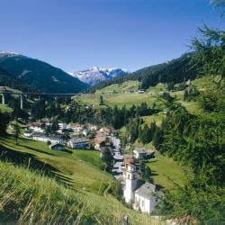 Gries am Brenner 4 Ferienwohnungen
