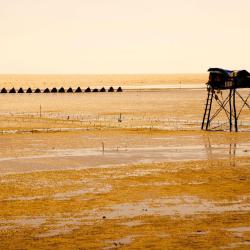 Cái Bè 10 hotels with parking