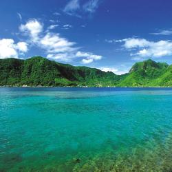Pago Pago 1 hotel