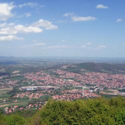 Arandjelovac 7 guest houses