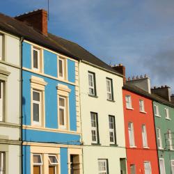 Castlebar 7 cottages
