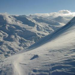 Valloire 27 σαλέ