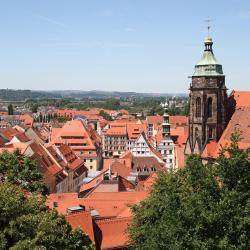Pirna 3 4-star hotels