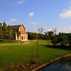 Songjiang 5 luxury hotels