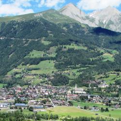 Matrei in Osttirol 9 guest houses