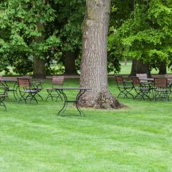 Vidago 10 hotels
