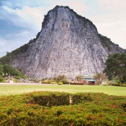 Chon Buri 10 apartments