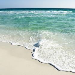 Seagrove Beach 16 levných hotelů