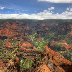 Waimea 5 hoteles