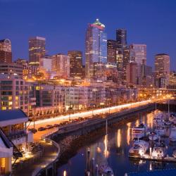 Lynnwood 25 hotels
