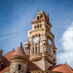 Декейтер Апартаменты/квартиры (3)