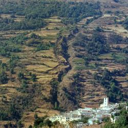 Pitres 7 hoteli z basenem