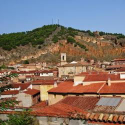 Daroca 8 hotels