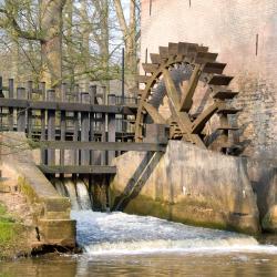 Vorden 4 glamping sites