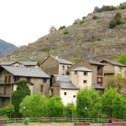 La Massana 37 hoteles