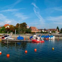 Hagnau 3 hotels with pools