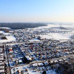 Osielsko 4 hotely