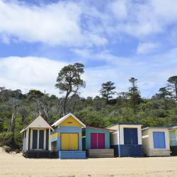 Mount Martha 3 luxe hotels