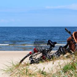 Stolpe auf Usedom 8 hotels with pools