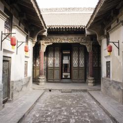 Yuncheng 9 ξενοδοχεία