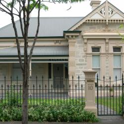 Burwood 5 apartments