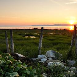 Kamouraska 6 hotels with parking