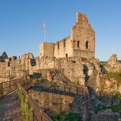 Emmendingen 10 cheap hotels
