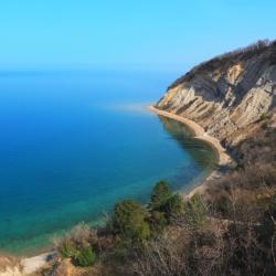 Струньян 12 пляжных отелей