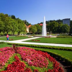 Rogaška Slatina 5 luxury hotels