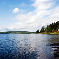 Arvika 10 cottages