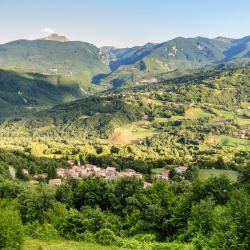 Sestola 7 spa hotels