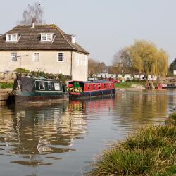 Hungerford 12 cheap hotels