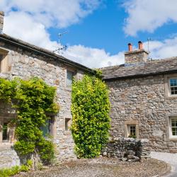 Kettlewell 5 luxury hotels