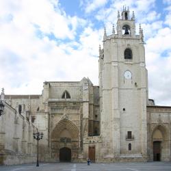 Palencia 16 departamentos