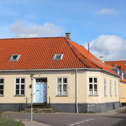 Nykøbing Falster 5 holiday rentals