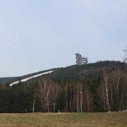 Dolní Morava 69 lyžařských středisek