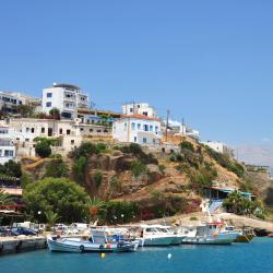 Agia Galini 7 of the homestays