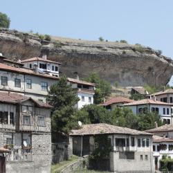 Safranbolu 5 disainhotelli