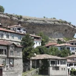 사프란볼루