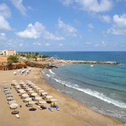 Panormos Rethymno 4 resorts