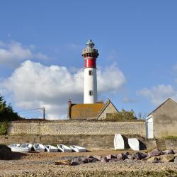 Ouistreham 3 B&Bs